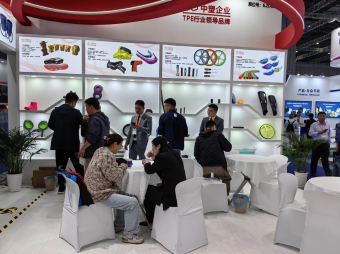 展會(huì)落幕，征程再續(xù)丨中塑企業(yè)2024國際橡塑展圓滿收官